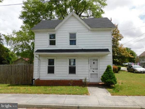 509 FERRY ST, Sharptown, MD 21861