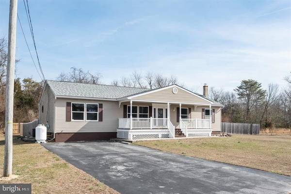 51 ROYAL AVE, Millville, NJ 08332