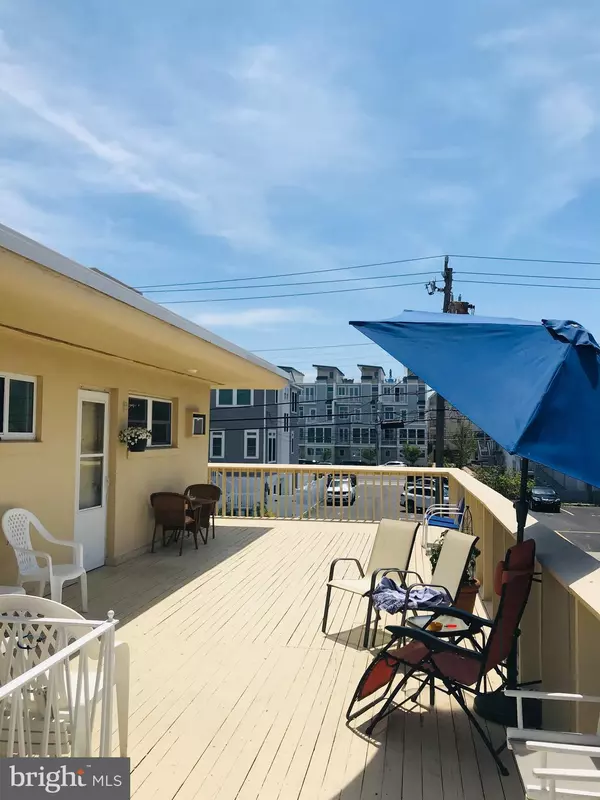 Margate City, NJ 08402,9507 PACIFIC AVE #19