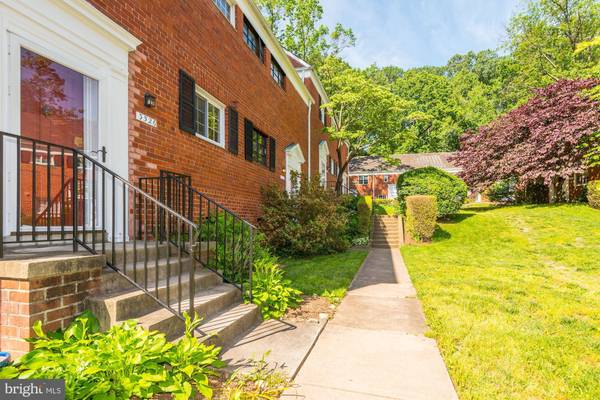 3526 VALLEY DR, Alexandria, VA 22302