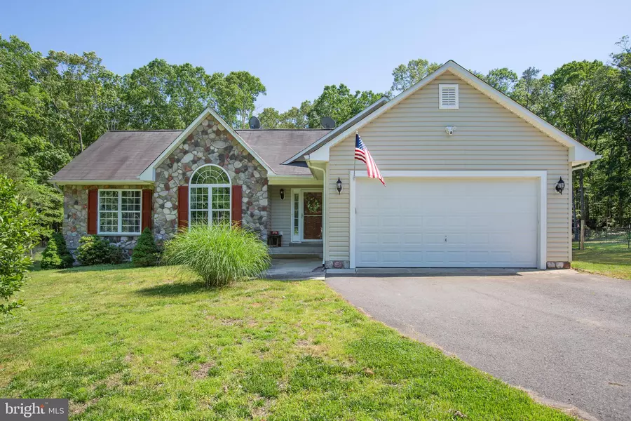 1776 PATRIOT WAY, Midland, VA 22728