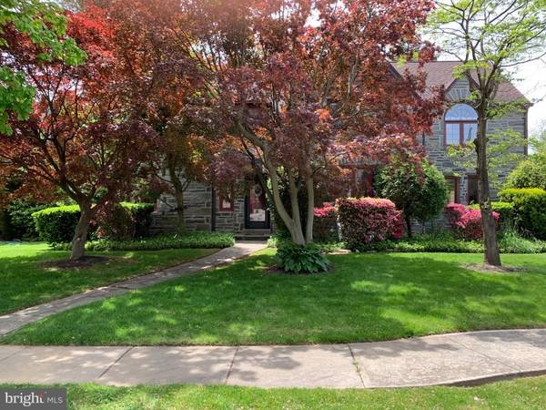 1224 BELFIELD AVE, Drexel Hill, PA 19026