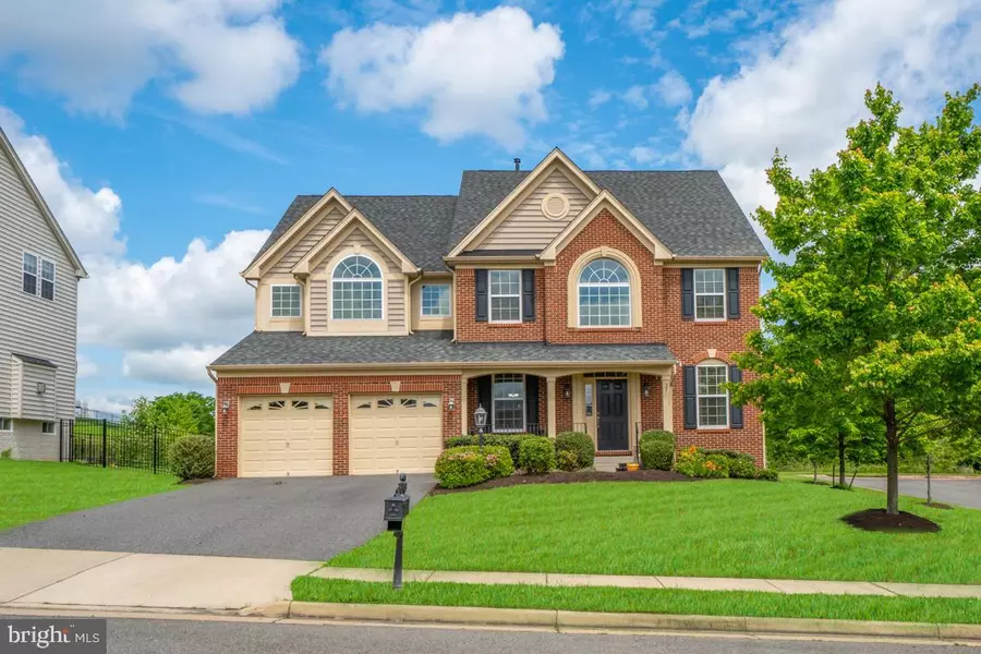 37 COLUMBIA WAY, Stafford, VA 22554