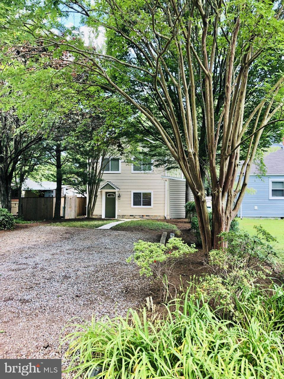 4917 LERCH DR,  Shady Side,  MD 20764