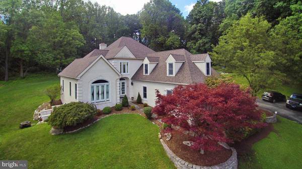 20 GREEN POND LN, Glenmoore, PA 19343