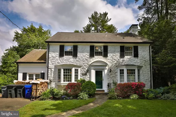 Elkins Park, PA 19027,7840 CEDAR LN