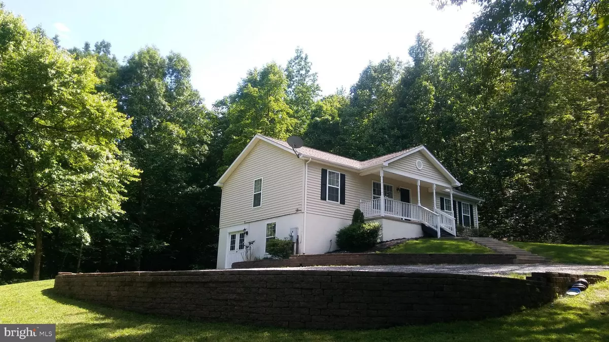 Culpeper, VA 22701,16127 LAUREL SPRINGS RD