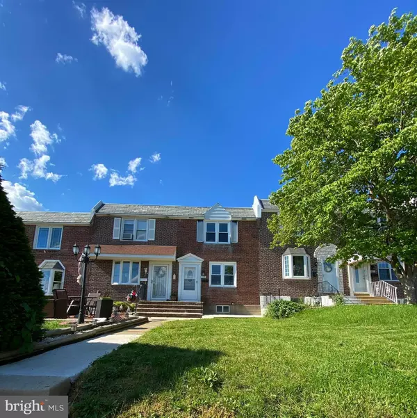 Clifton Heights, PA 19018,5215 FAIRHAVEN RD