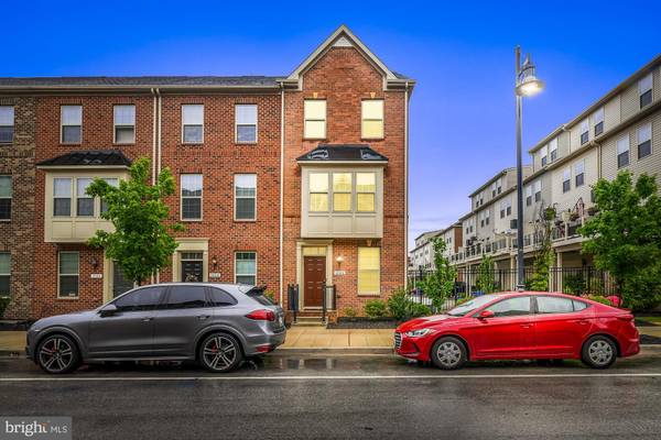 1008 RUTLAND AVE, Baltimore, MD 21205