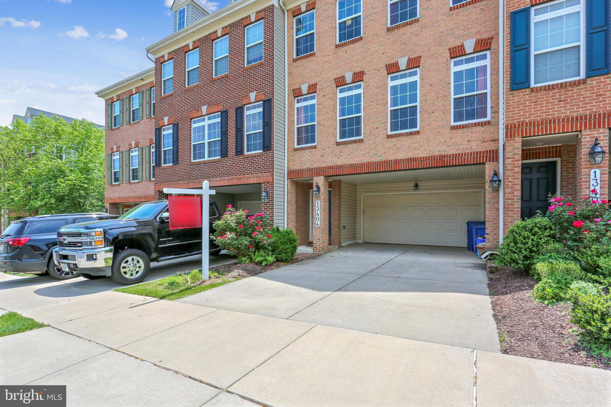 Clarksburg, MD 20871,13404 LATROBE LN #3386