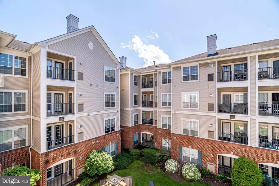 4860 EISENHOWER AVE #397, Alexandria, VA 22304