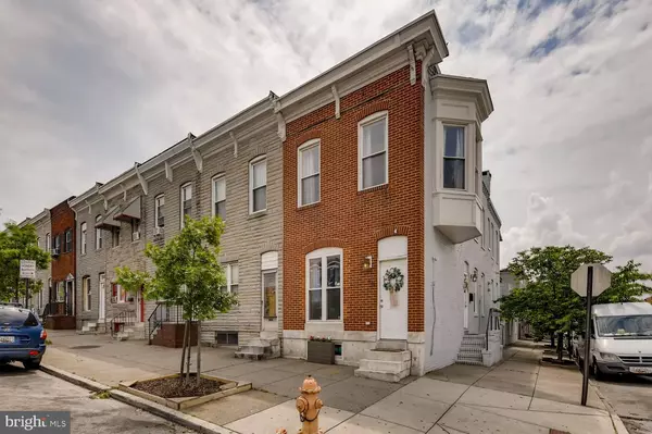 Baltimore, MD 21224,10 S HIGHLAND AVE