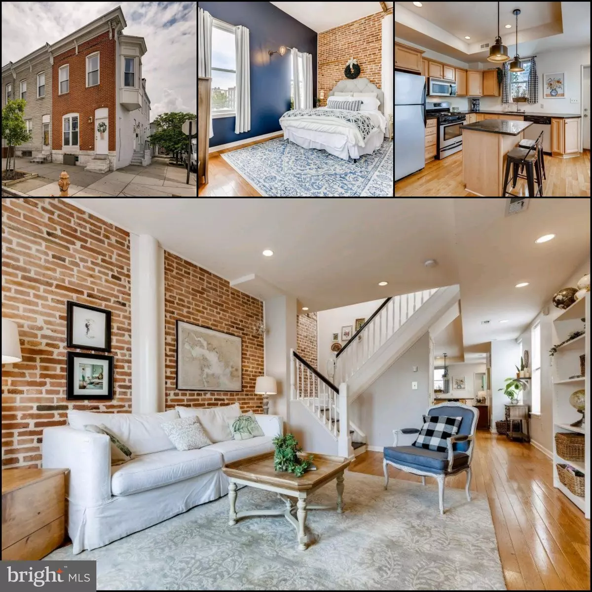 Baltimore, MD 21224,10 S HIGHLAND AVE