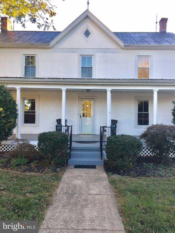 12710 MARSH RD, Bealeton, VA 22712