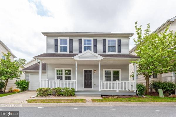 7416 CEDAR GROVE LN, Elkridge, MD 21075