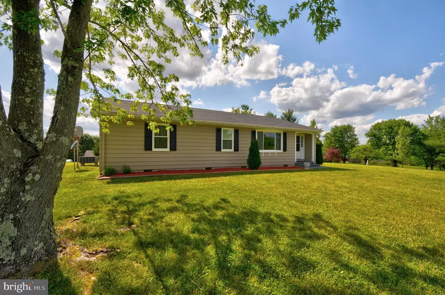 167 LESLIE LN, Berryville, VA 22611