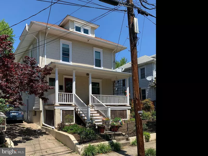 404 HUME AVE, Alexandria, VA 22301