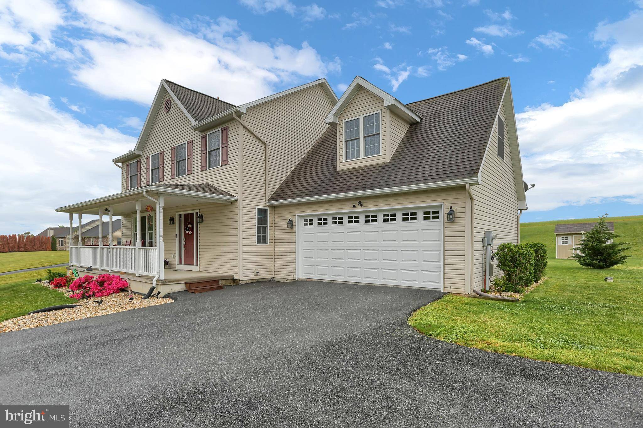Carlisle, PA 17013,627 CREEK RD