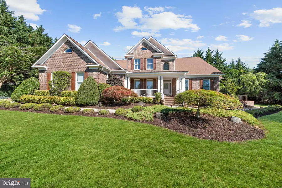 21116 GOLF ESTATES DR, Laytonsville, MD 20882