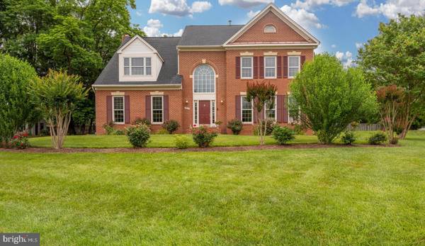 13851 HYDRANGEA CT, Woodbridge, VA 22193