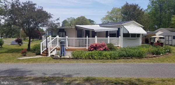 32217 S DOGWOOD DR, Dagsboro, DE 19939