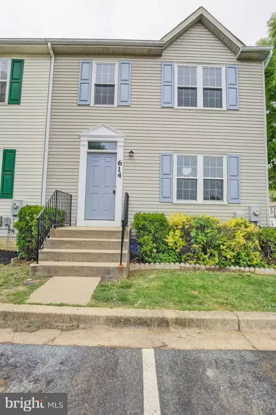 614 ANNAPOLIS WALK DR, Annapolis, MD 21401