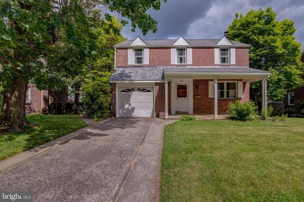 335 RAMBLING WAY, Springfield, PA 19064