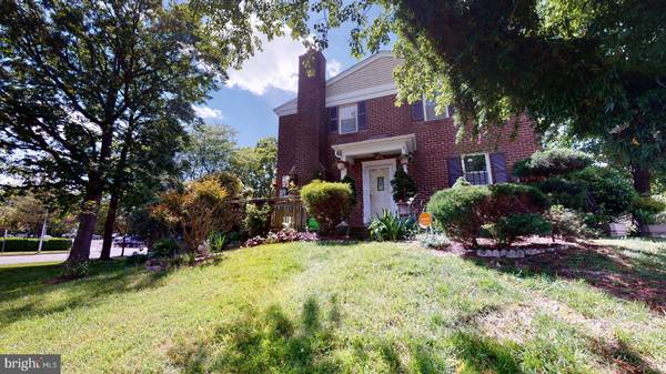 6900 WOODSTREAM LN, Lanham, MD 20706