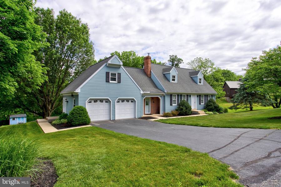 117 MEADOW VIEW LN, Bainbridge, PA 17502