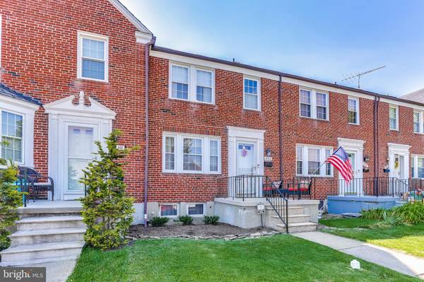 402 STRATFORD RD, Baltimore, MD 21228