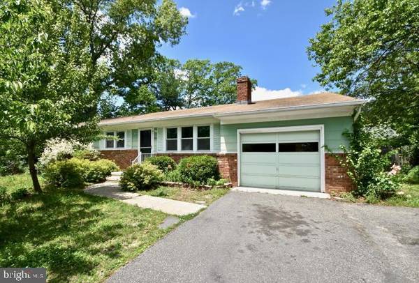 924 ANCHOR AVE, Beachwood, NJ 08722