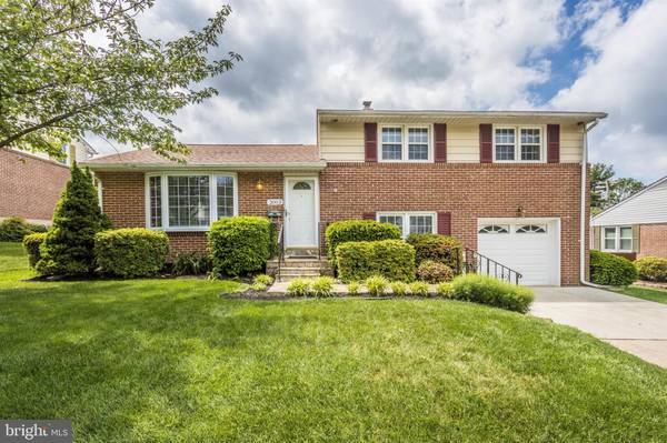 2003 CLIFDEN RD, Catonsville, MD 21228