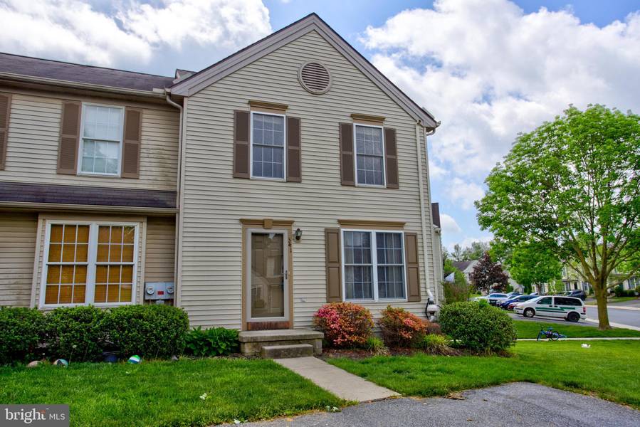 341 BANYAN CIRCLE DR, Lancaster, PA 17603