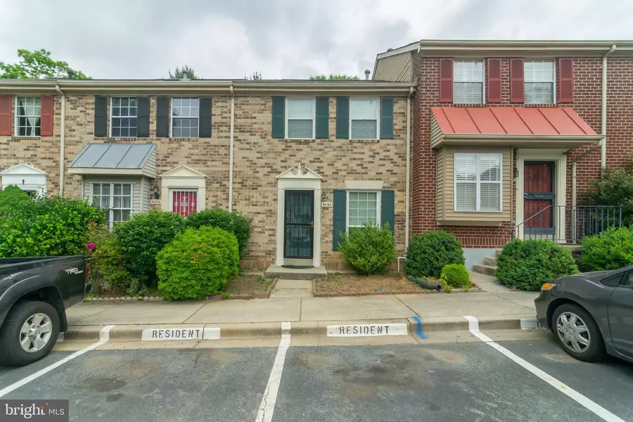 9058 PICKWICK VILLAGE TER, Silver Spring, MD 20901