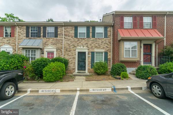 9058 PICKWICK VILLAGE TER, Silver Spring, MD 20901