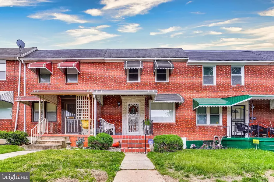 1128 KEVIN RD, Baltimore, MD 21229