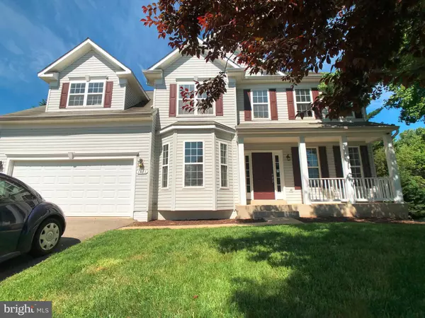 Glenn Dale, MD 20769,6406 COSMOS CT