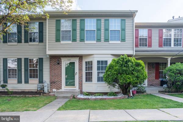 5333 HOLLOWSTONE CIR, Baltimore, MD 21237