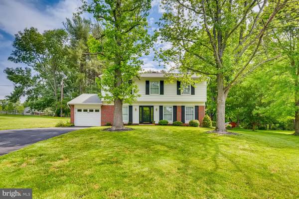 6844 AUTUMN VIEW DR, Sykesville, MD 21784