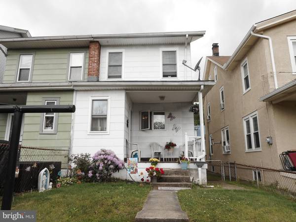 Pine Grove, PA 17963,5 CHERRY ST