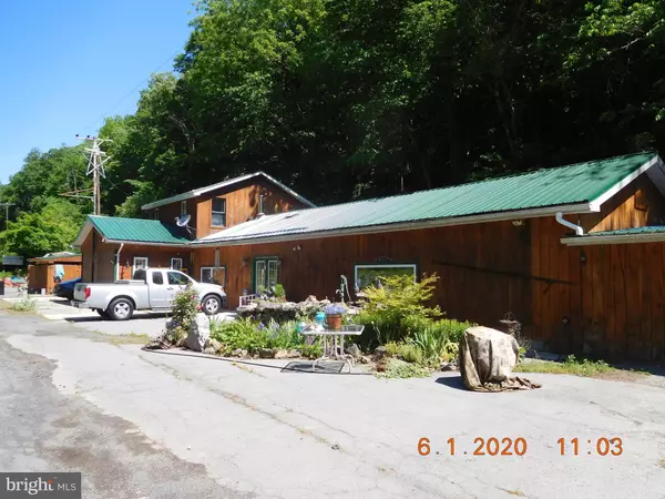 Romney, WV 26757,28800 NORTHWESTERN PIKE