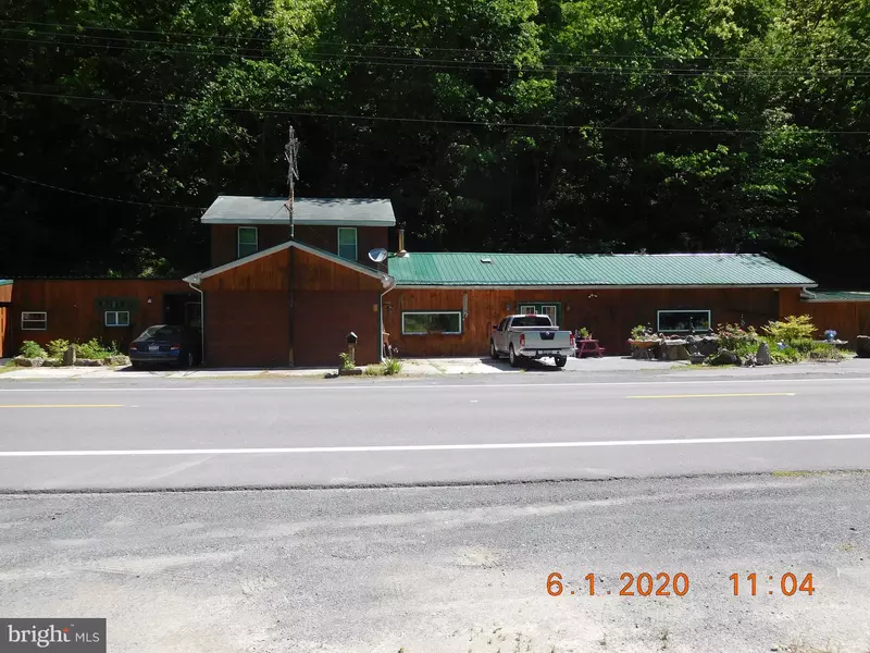 28800 NORTHWESTERN PIKE, Romney, WV 26757