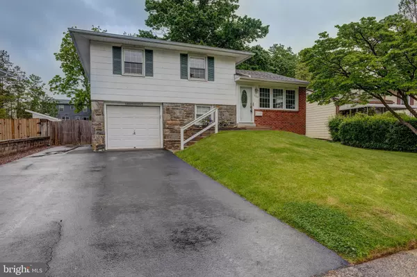 Secane, PA 19018,1120 BROOKWOOD LN