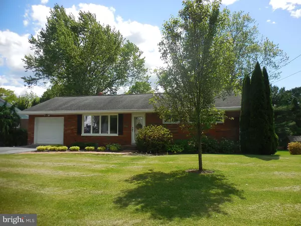 Lebanon, PA 17042,327 S 23RD ST