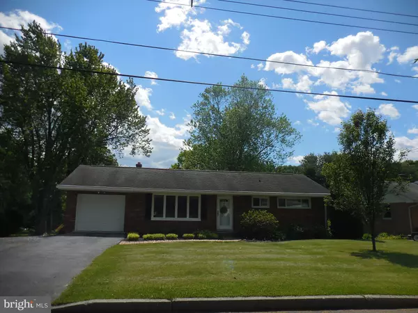 Lebanon, PA 17042,327 S 23RD ST