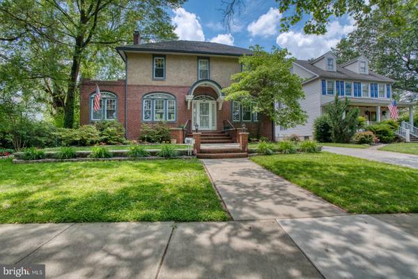 434 VIRGINIA AVE, Collingswood, NJ 08107