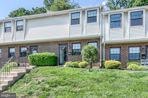 241 HOLLY DR, King Of Prussia, PA 19406