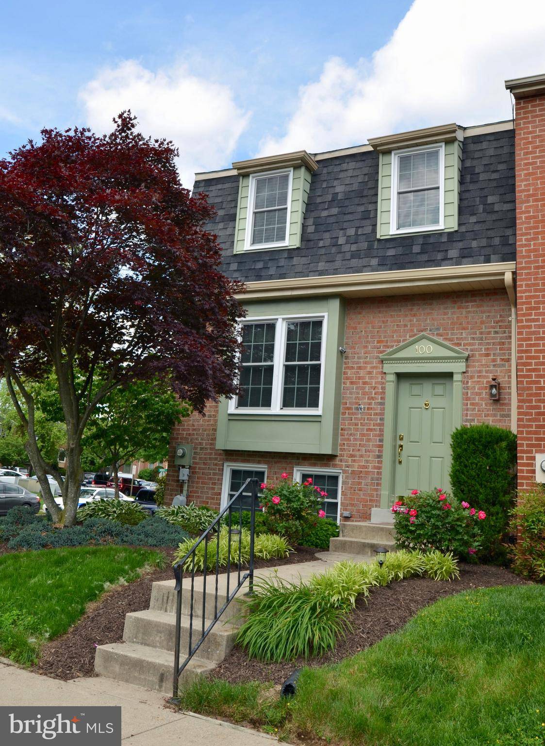 100 DUNSFORD CT, Walkersville, MD 21793