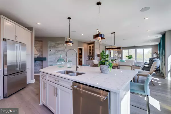 Chester, MD 21619,1000 HERON'S NEST WAY #31