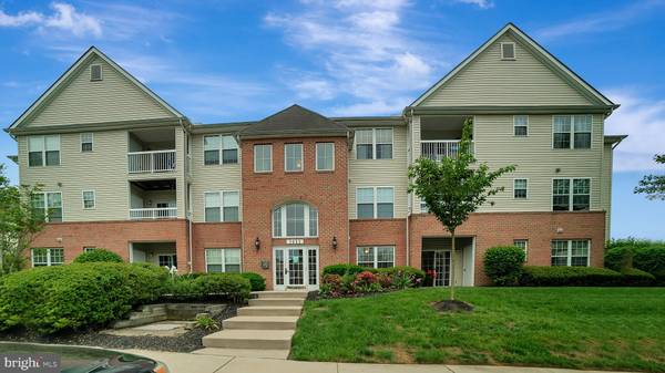 1411-D BONNETT PL #234, Bel Air, MD 21015